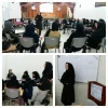 برگزاری کارگاه مهارتهای قبل از ازدواج برای دانشجویان در دانشکده