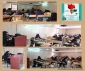 برگزاری نشست فرهنگی و بصیرتی با عنوان سیره شهدا در دانشکده ملی مهارت دختران کاشان