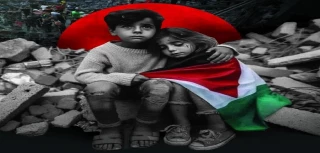 بیانیه دکتر یاسمیان سرپرست دانشکده های ملی مهارت کاشان در محکومیت جنایات اخیر رژیم غاصب صهیونیستی