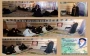 برگزاری نشست جهاد تبیین در دانشکده ملی مهارت دختران کاشان