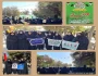 حضور اساتید،کارمندان و دانشجویان دانشکده ملی مهارت دختران کاشان در مراسم بزرگداشت 13  آبان روز ملی مبارزه با استکبار جهانی