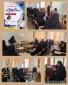 برگزاری نشست علمی فرهنگی در دانشکده ملی مهارت دختران کاشان