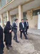 برگزاری اولین نشست کمیته بانوان فعال در حوزه اشتغال و کارآفرینی با حضور فرماندار کاشان 4