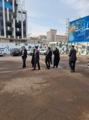 برگزاری اولین نشست کمیته بانوان فعال در حوزه اشتغال و کارآفرینی با حضور فرماندار کاشان 7