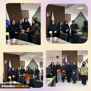 اهدای جایزه به دانشجویان به مناسبت روز دانشجو