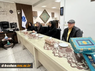 اهدا جوایز مرحله دوم روز دانشجو 3