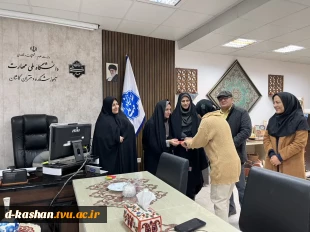 اهدا جوایز مرحله دوم روز دانشجو 4