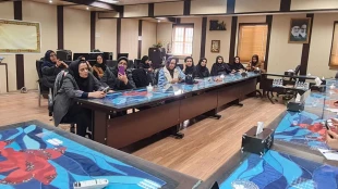 برگزاری کلاس آموزشی آشنایی و کاربردهای هوش مصنوعی 4