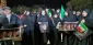 بیعت دانشگاهیان  آموزشکده ملی مهارت دختران کاشان با سومین رهبر انقلاب اسلامی حضرت آیت‌الله سیدمجتبی حسینی خامنه‌ای