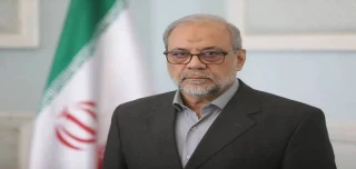 انتصاب جناب آقای محمد باقر ذوالقدر دبیر جدید شورای عالی امنیت ملی