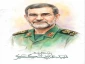 شهادت سردار علی تنگسیری فرمانده نیروی دریایی سپاه تسلیت باد
