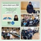 برگزاری کارگاه مدیریت هیجان در بحران در دانشکده ملی مهارت دختران کاشان