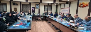 برگزاری نشست بصیرتی اساتید بسیجی در دانشکده ملی مهارت دختران کاشان 2
