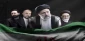 30 اردیبهشت ماه دومین سالگرد خادم الرضا شهید جمهور آیت الله سید ابراهیم رئیسی و همراهان ایشان گرامی باد