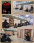 برگزاری مراسم زیارت عاشورا در دانشکده ملی مهارت دختران کاشان