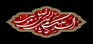 فرا رسیدن شهادت امام رئوف امام رضا (ع) تسلیت باد