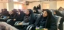 حضور کارشناسان جوانی جمعیت آموزشکده ملی مهارت دختران کاشان در دوره آموزشی تا لبخند غنچه