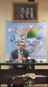 برگزاری نشست روشنگری بصیرتی و سیاسی 4