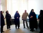 افتتاح سایت کامپیوتر آموزشکده ملی مهارت دختران کاشان با اعتبار ۲۰ میلیارد ریال