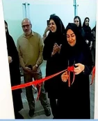 افتتاح سایت کامپیوتر آموزشکده ملی مهارت دختران کاشان با اعتبار ۲۰ میلیارد ریال 3